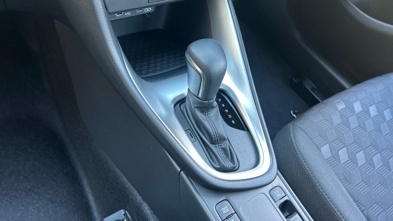 Mazda 2 Hybrid 1.5i Hybrid Centre Line 5dr CVT Hybrid Hatchback